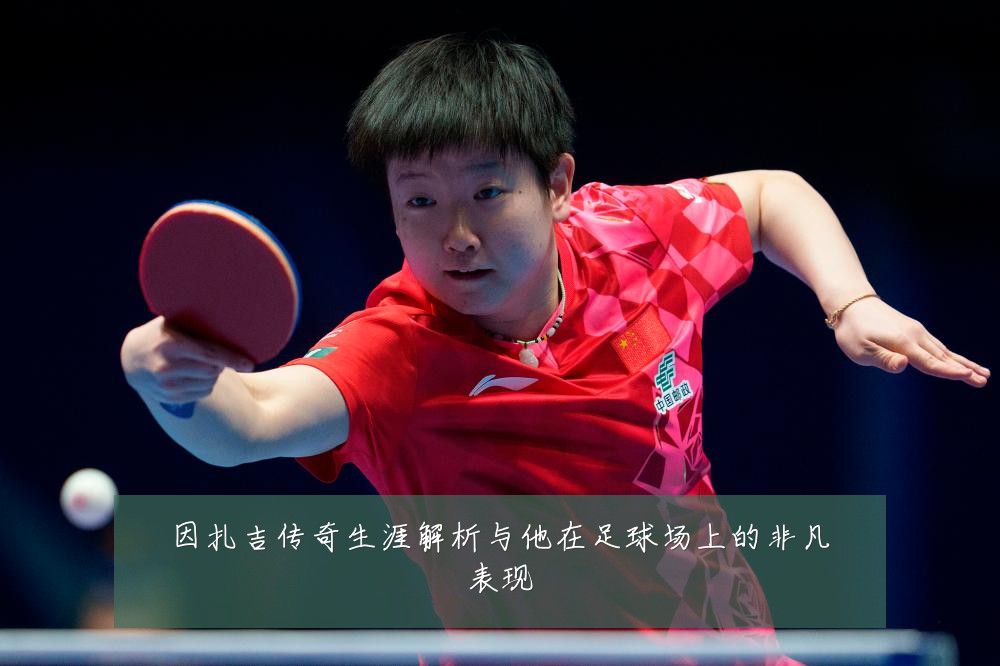 因扎吉传奇生涯解析与他在足球场上的非凡表现