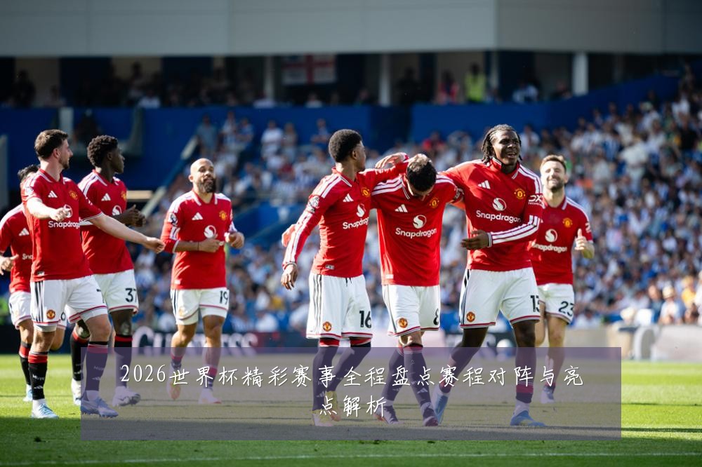 2026世界杯精彩赛事全程盘点赛程对阵与亮点解析