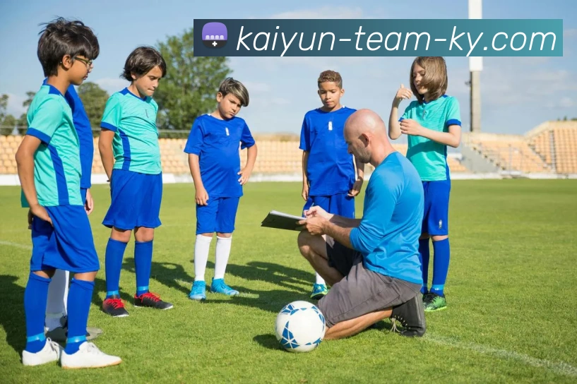 开云APP 体育赛事宣传图